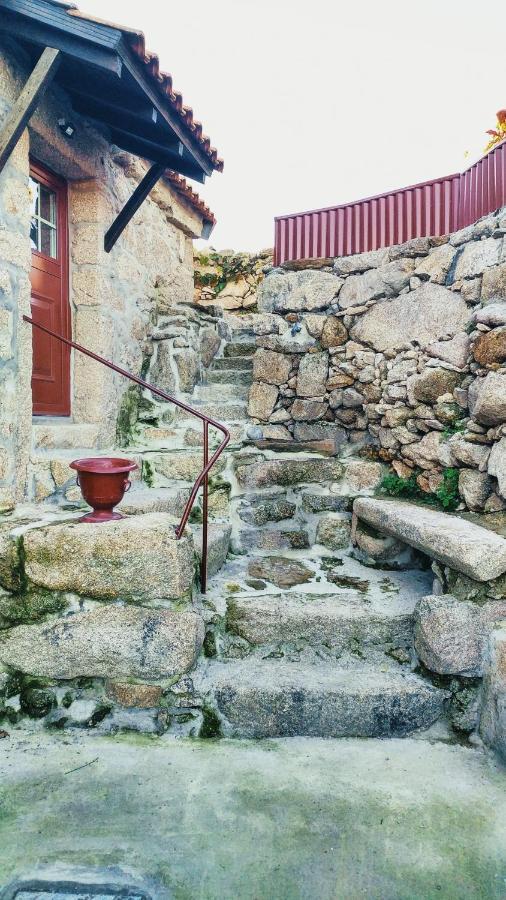Casa Joao Rodas Soajo Exteriér fotografie